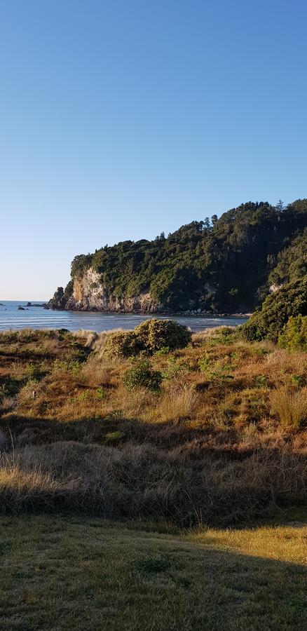 Brook Lodge Whangamata Esterno foto