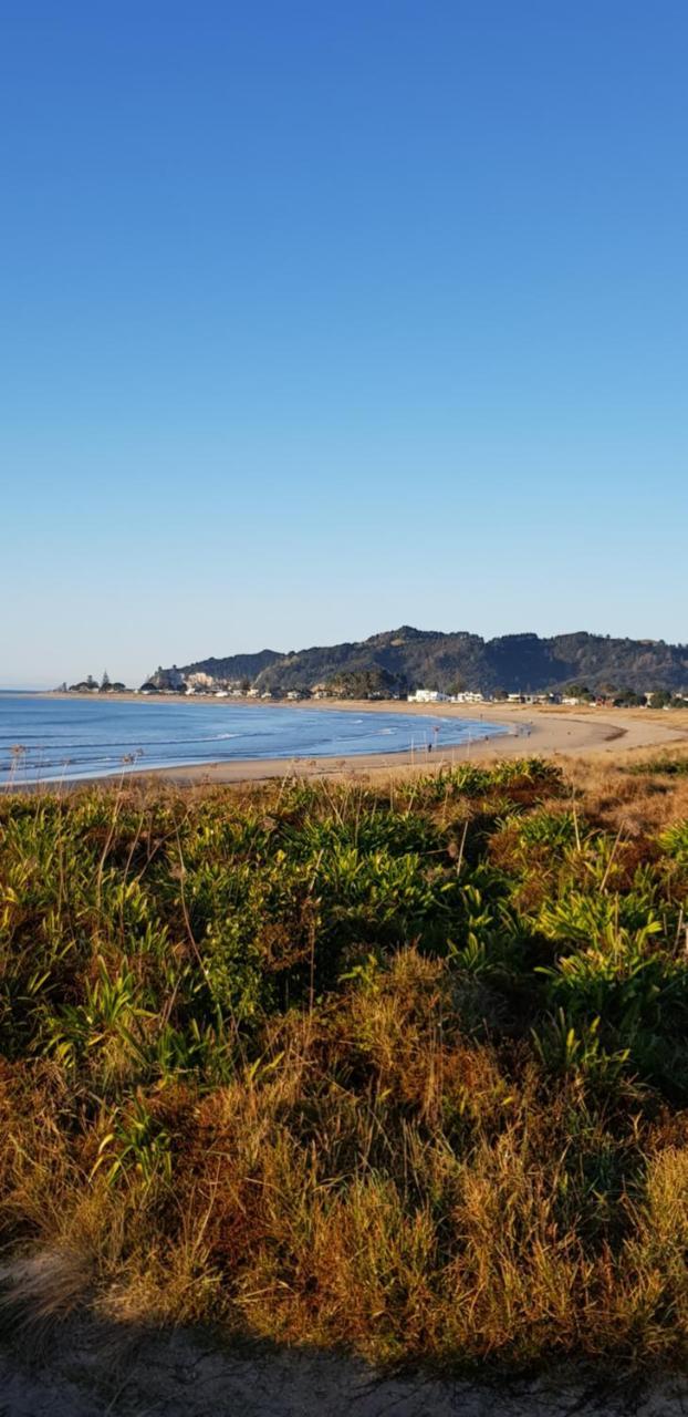 Brook Lodge Whangamata Esterno foto